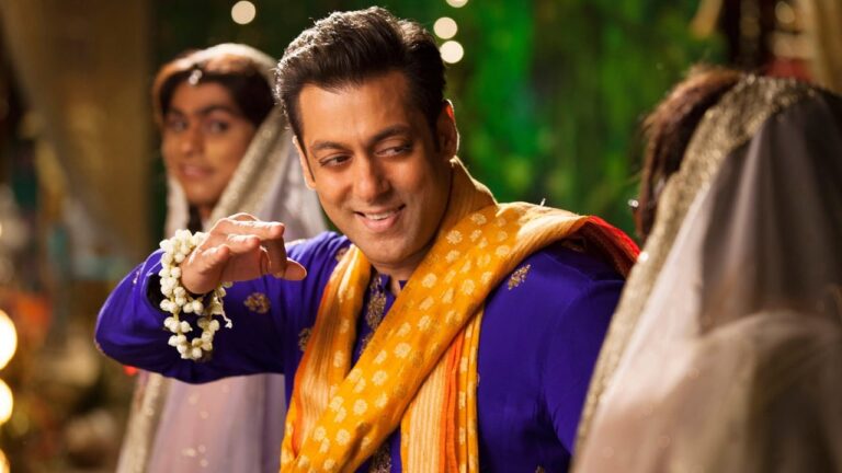 Prem Ratan Dhan Payo Cały Film