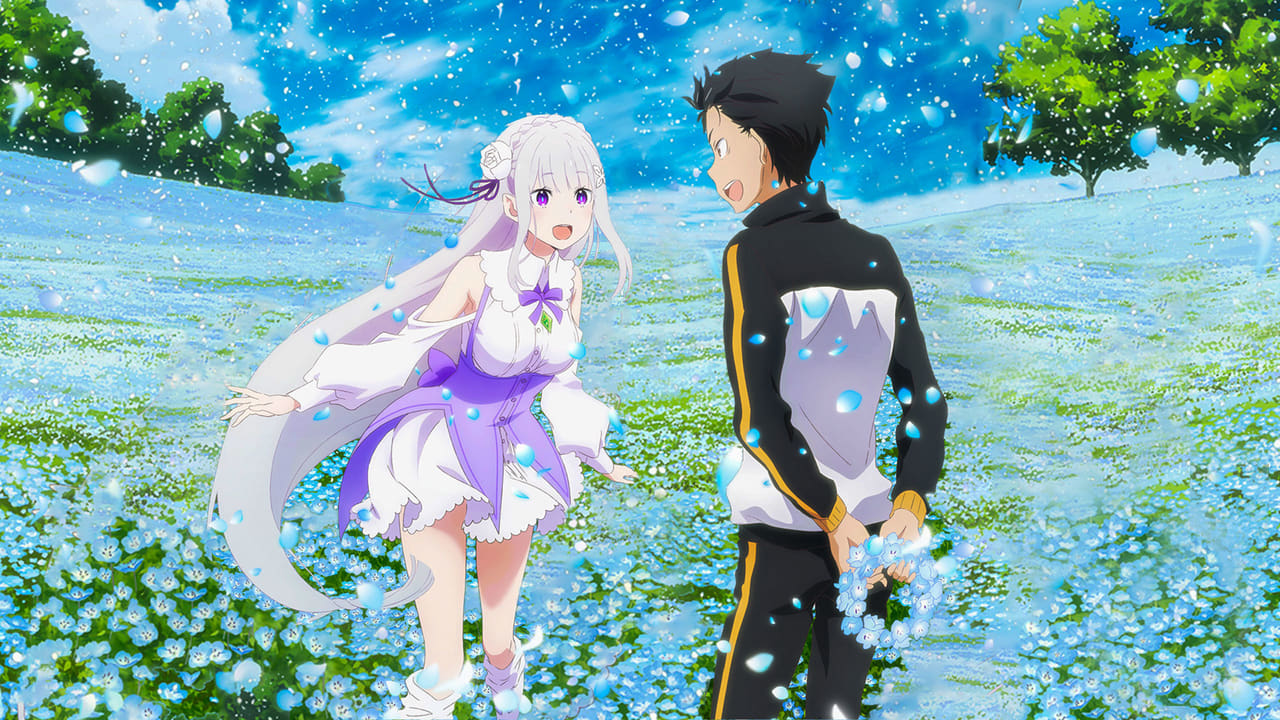 Re:Zero kara Hajimeru Isekai Seikatsu: Memory Snow Cały Film