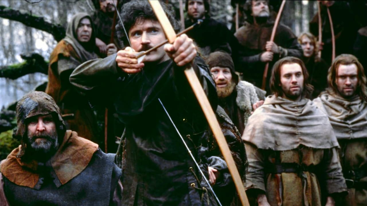 Robin Hood Cały Film