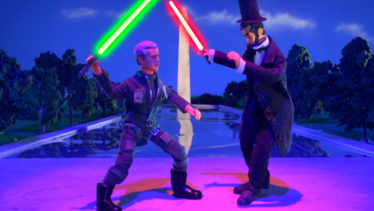 Robot Chicken: Star Wars Cały Film