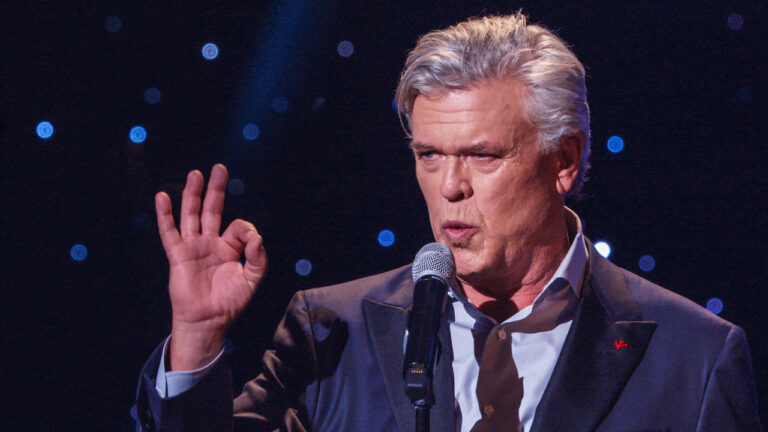 Ron White: If You Quit Listening