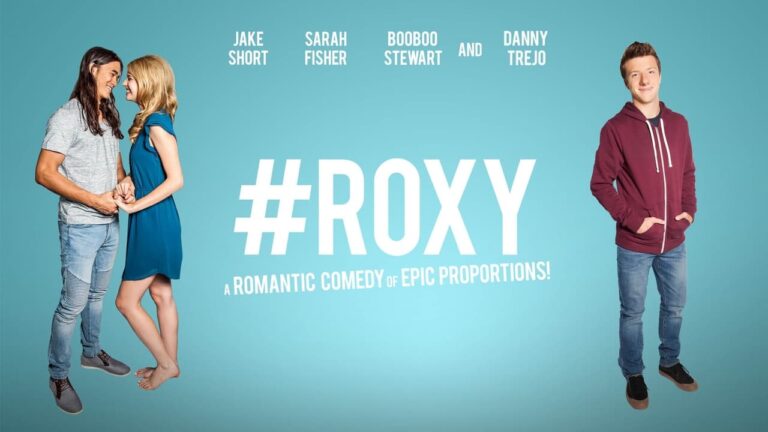 #Roxy Cały Film