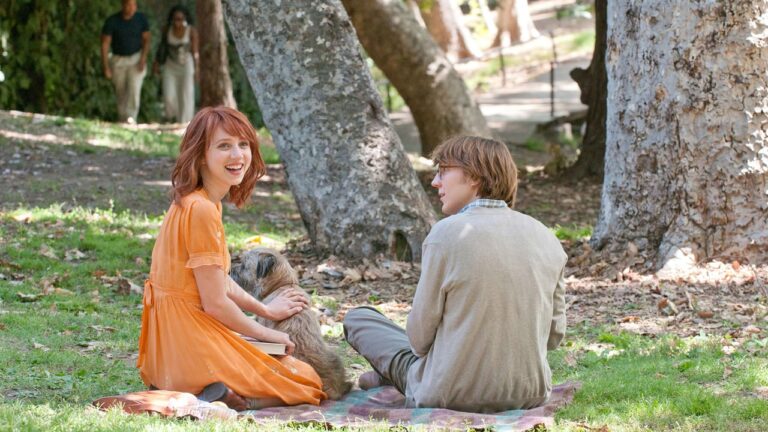 Ruby Sparks Cały Film