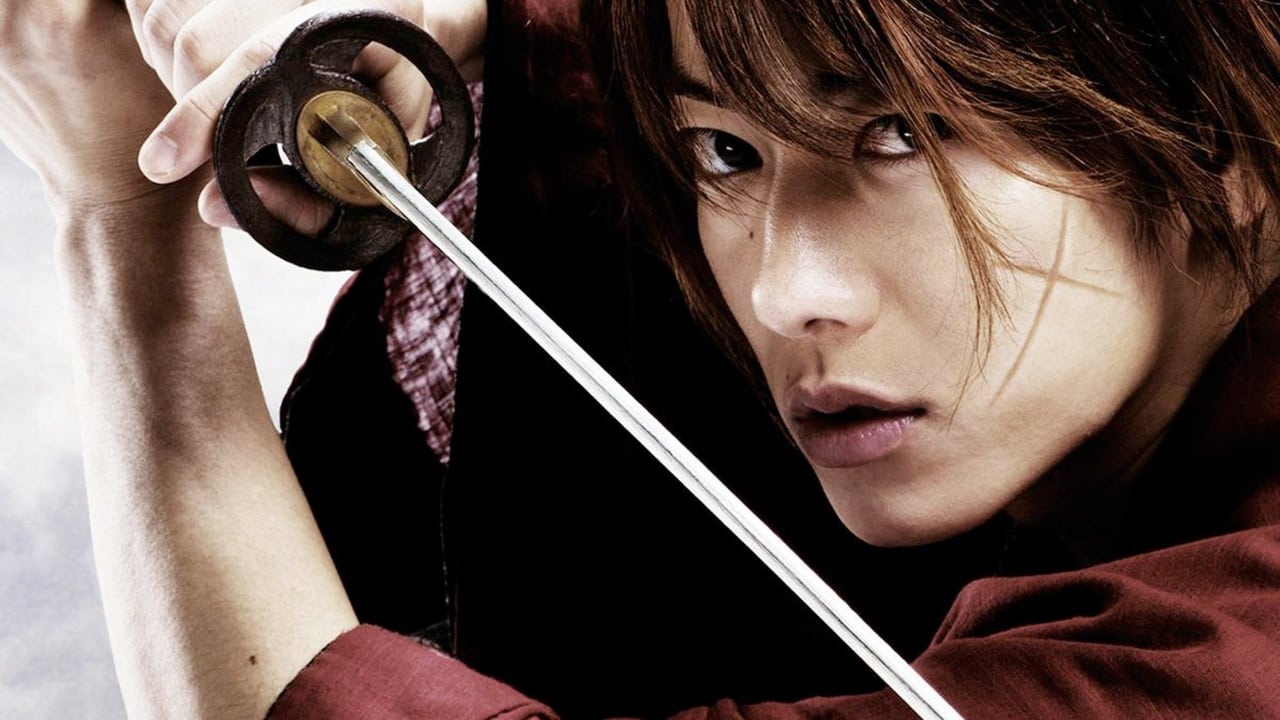 Rurôni Kenshin Cały Film