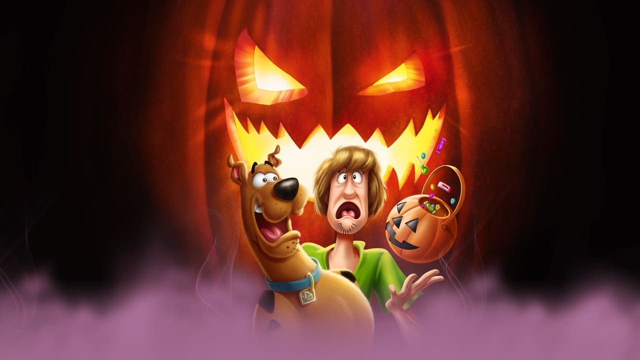 Scooby-Doo: Wesołego Halloween! Cały Film