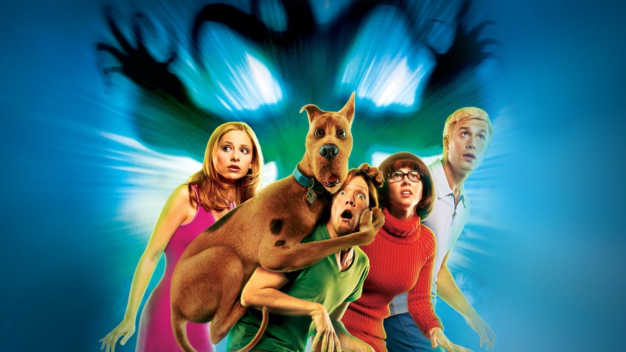 Scooby-Doo Cały Film