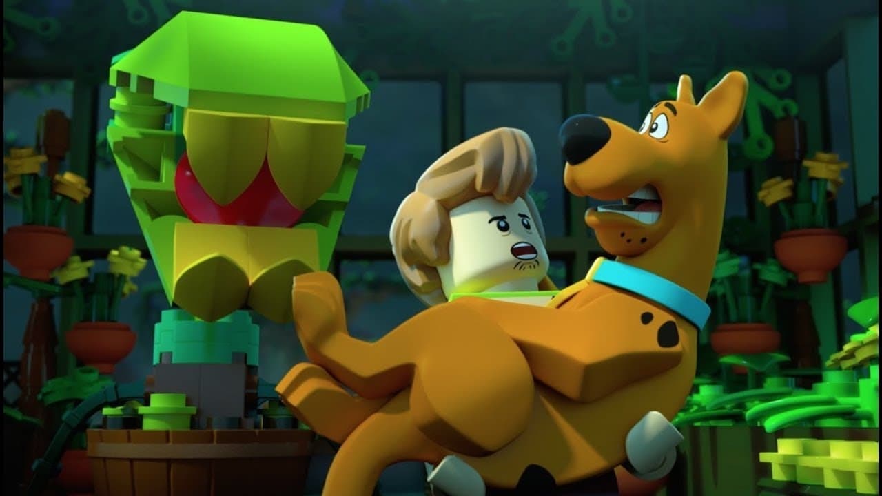 Scooby Doo i Czarny Rycerz Cały Film