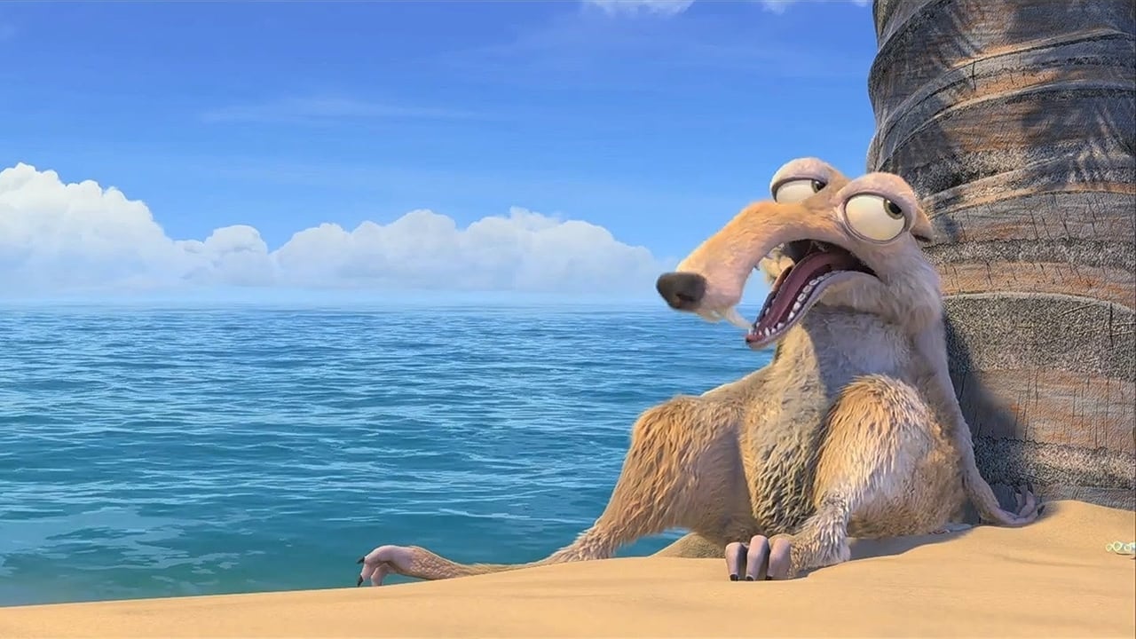 Scrat's Continental Crack-Up: Part 2 Cały Film