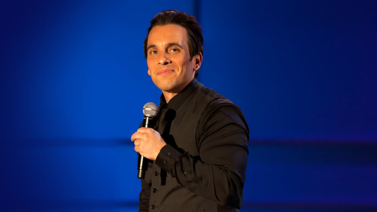 Sebastian Maniscalco: What's Wrong with People? Cały Film