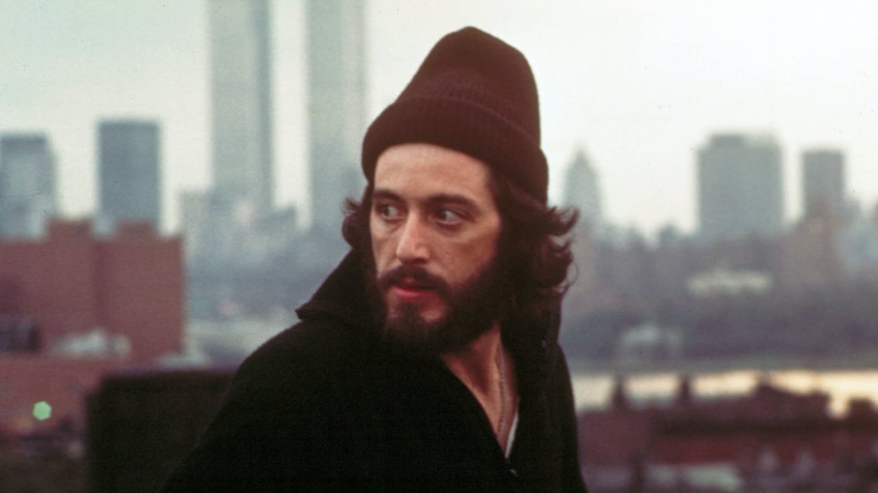 Serpico Cały Film