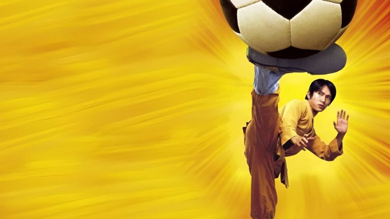 Shaolin Soccer Cały Film