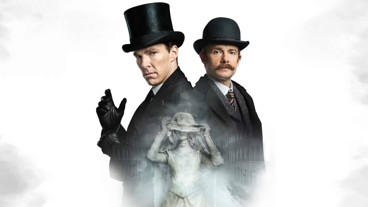 Sherlock: Upiorna panna młoda Cały Film