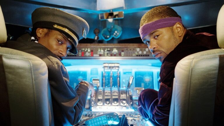 Soul Plane: Wysokie loty Cały Film