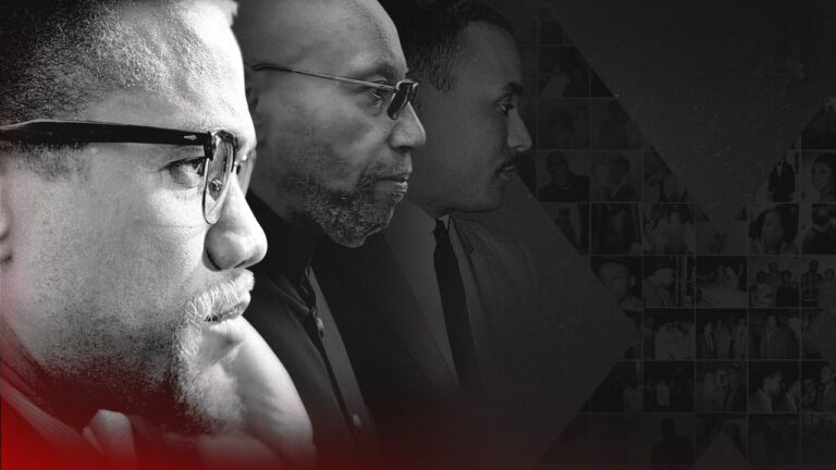 Soul of a Nation Presents: X / o n e r a t e d – The Murder of Malcolm X and 55 Years to Justice Cały Film