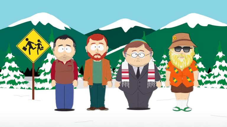 South Park: Pokoronowirusowolandia – Powrót koronawirusa Cały Film