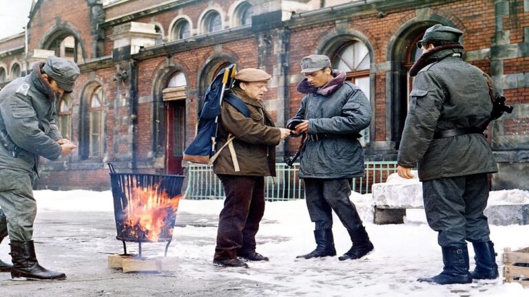 Stan wewnętrzny Cały Film