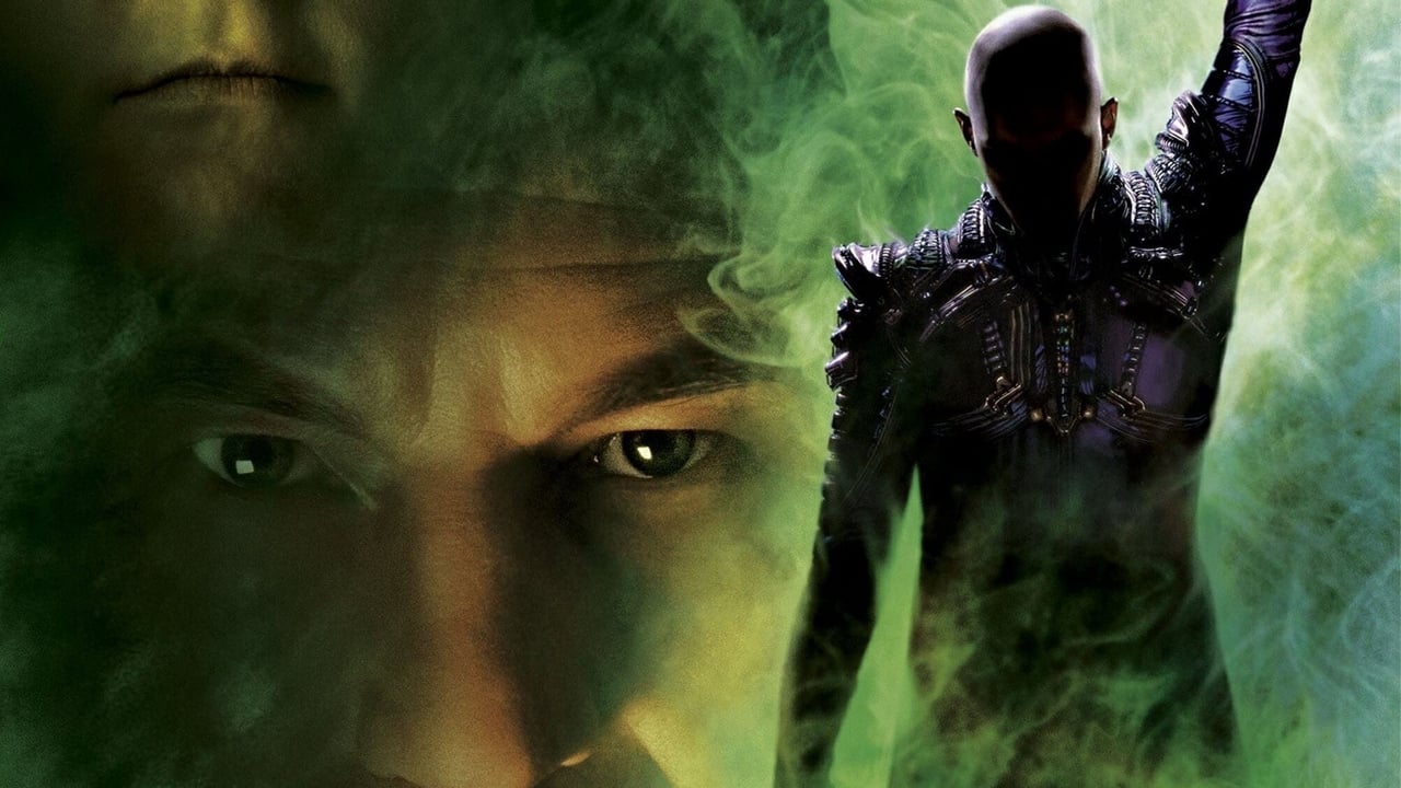 Star Trek: Nemesis Cały Film