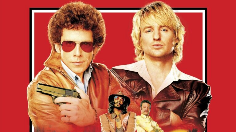 Starsky i Hutch Cały Film