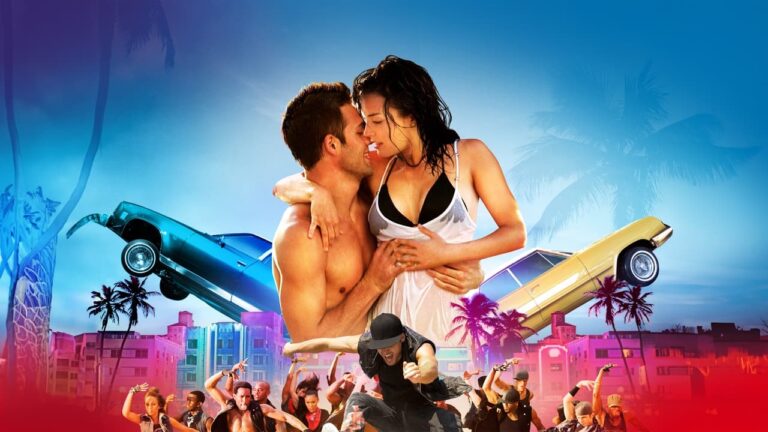 Step Up 4 Revolution Cały Film