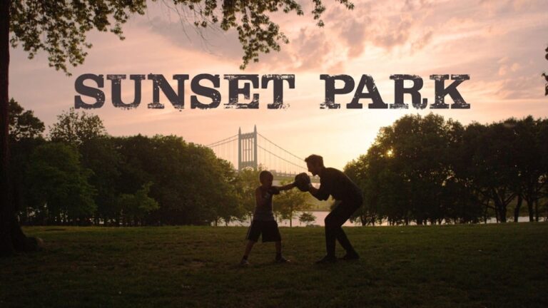 Sunset Park: Gra o wszystko Cały Film