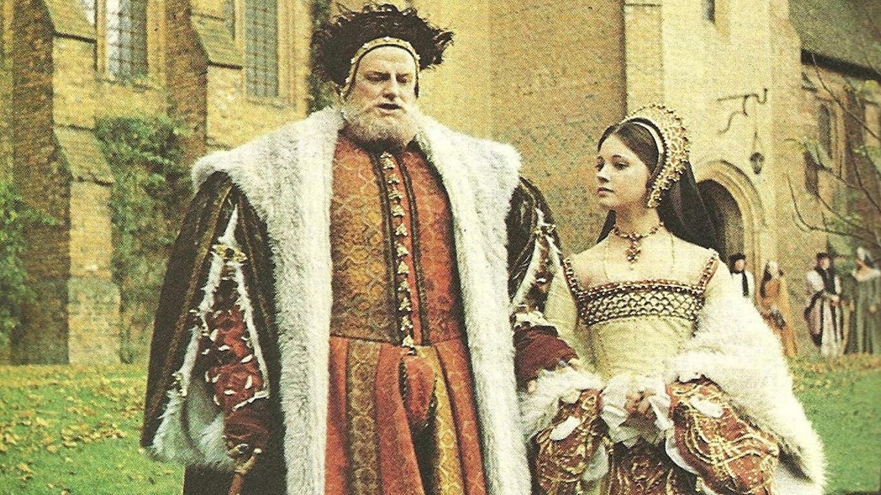 Sześć żon Henryka VIII Cały Film