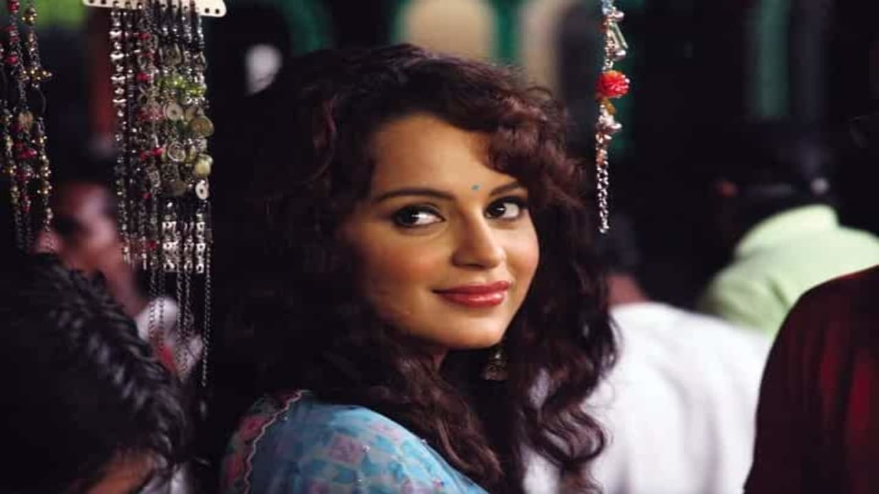 Tanu Weds Manu Cały Film