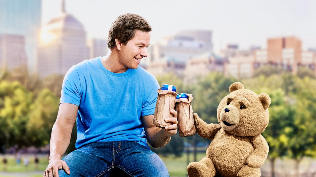 Ted 2 Cały Film