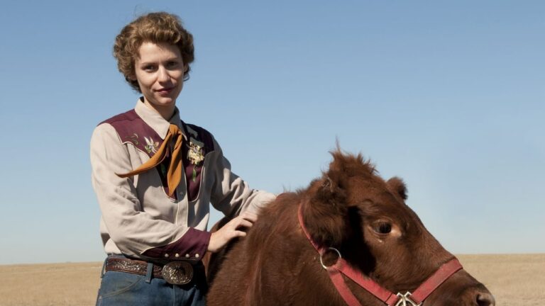 Temple Grandin Cały Film