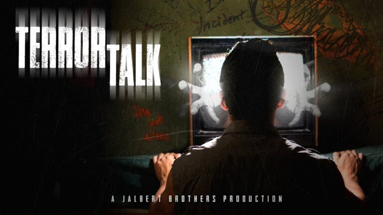 Terror Talk Cały Film