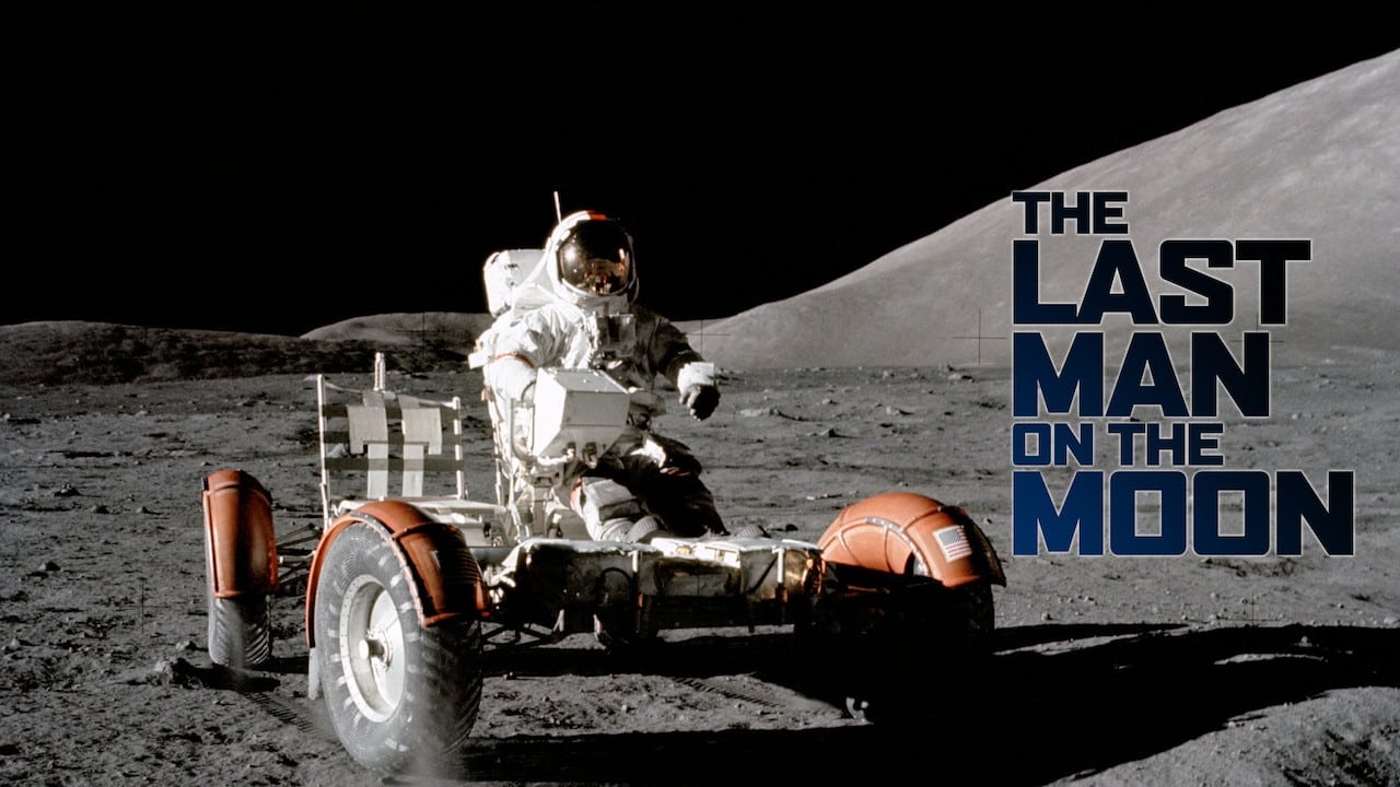 The Last Man on the Moon Cały Film