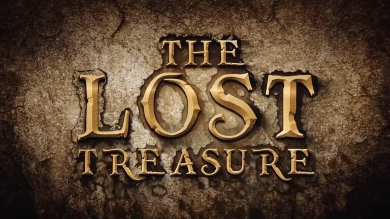 The Lost Treasure Cały Film