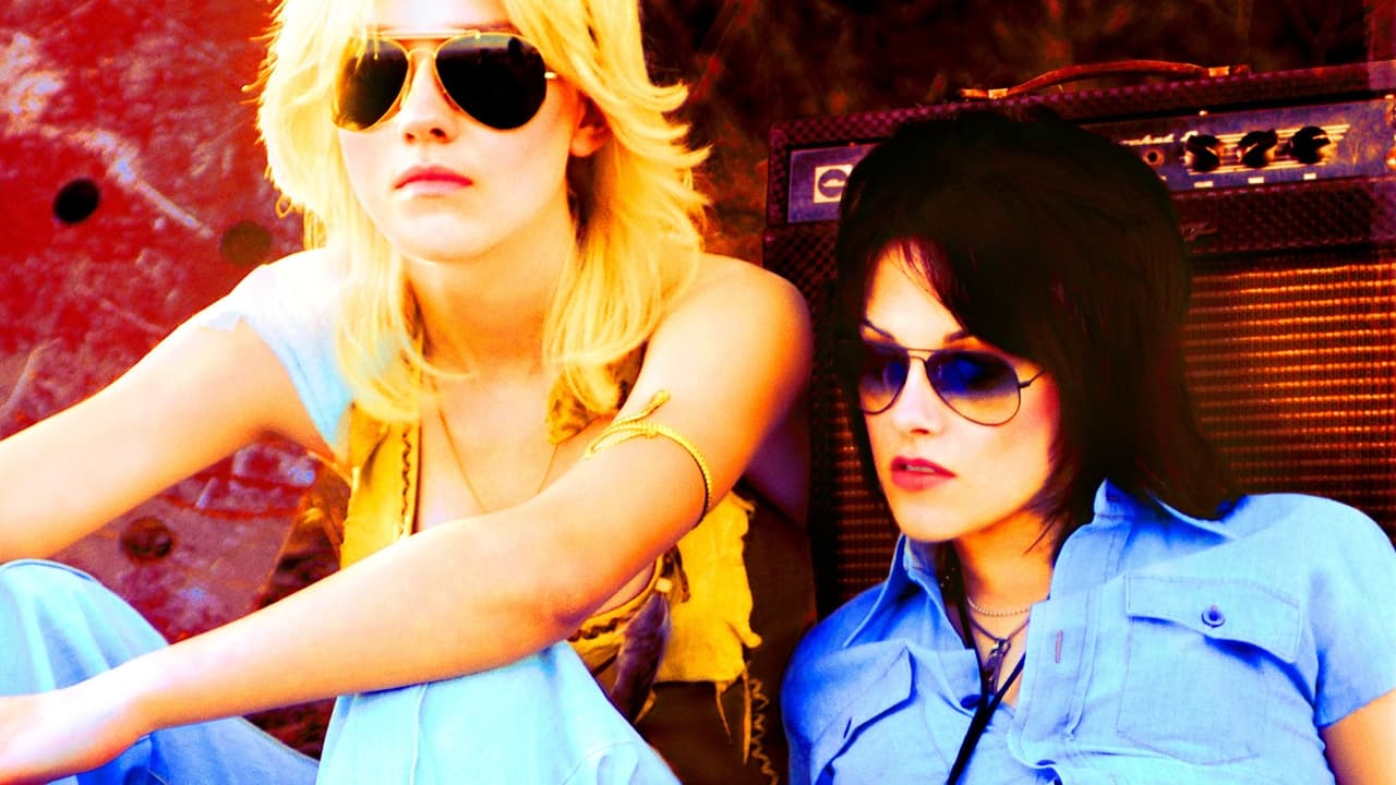 The Runaways: Prawdziwa historia Cały Film