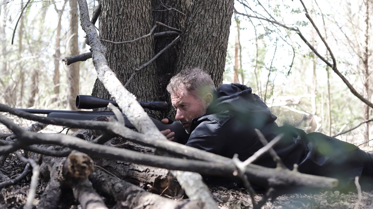 The Standoff at Sparrow Creek Cały Film