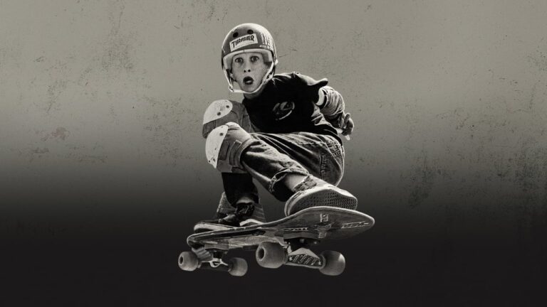 Tony Hawk: Until the Wheels Fall Off Cały Film