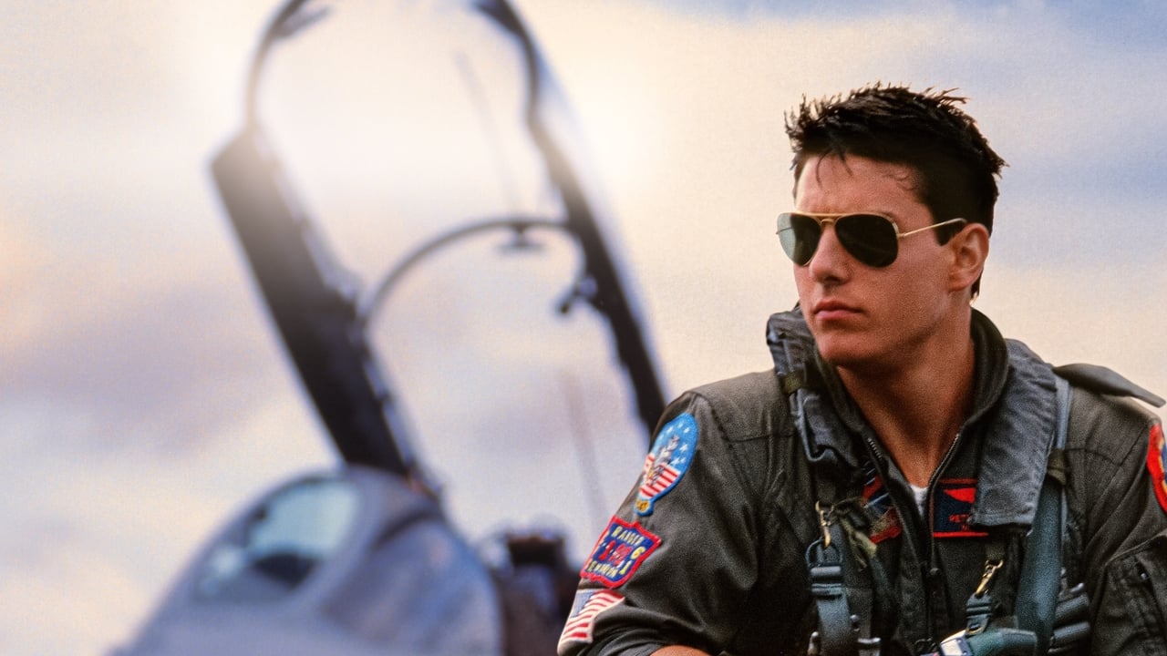 Top Gun Cały Film