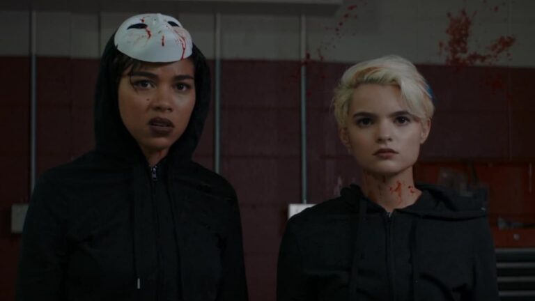 Tragedy Girls Cały Film