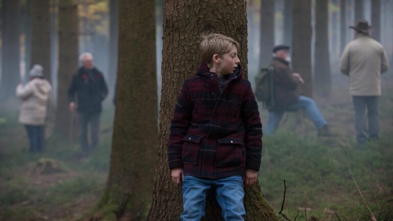 Trzy dni i jedno życie Cały Film