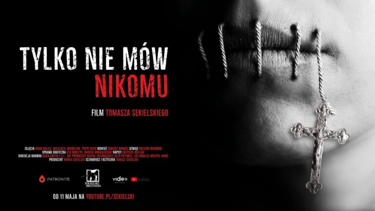 Tylko nie mów nikomu Cały Film