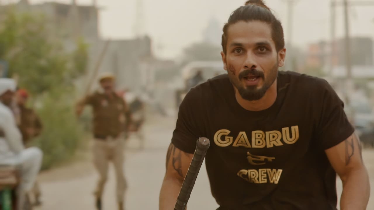 Udta Punjab Cały Film