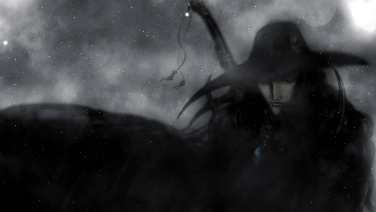 Vampire Hunter D: Żądza krwi Cały Film