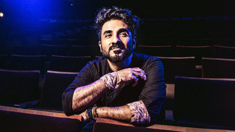 Vir Das: Landing Cały Film