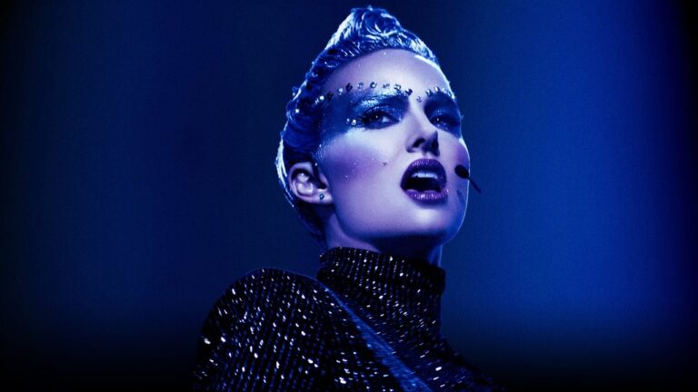 Vox Lux Cały Film