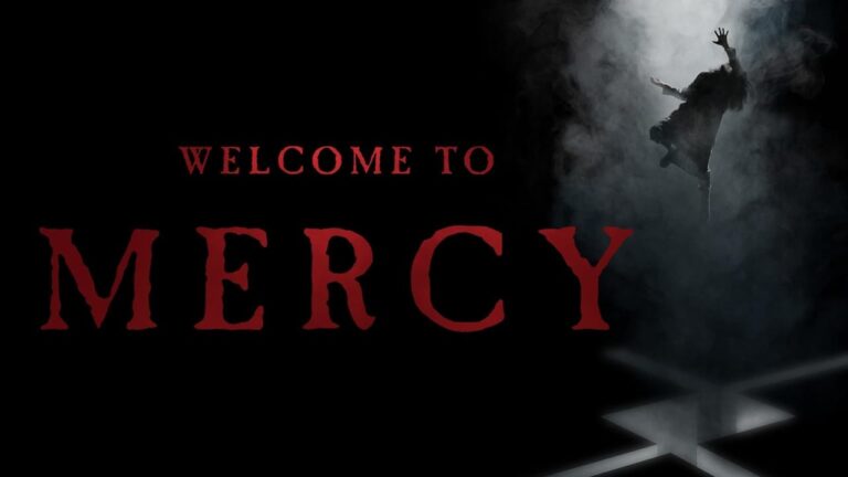 Welcome to Mercy Cały Film