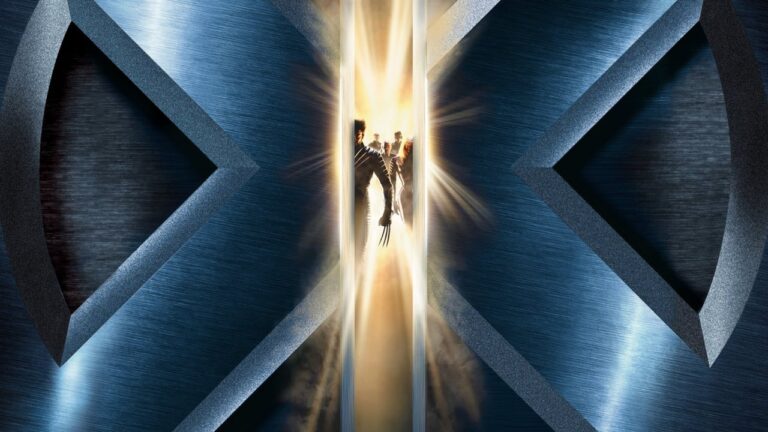 X-Men Cały Film