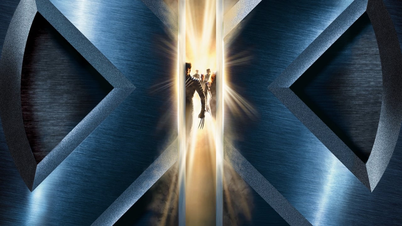 X-Men Cały Film