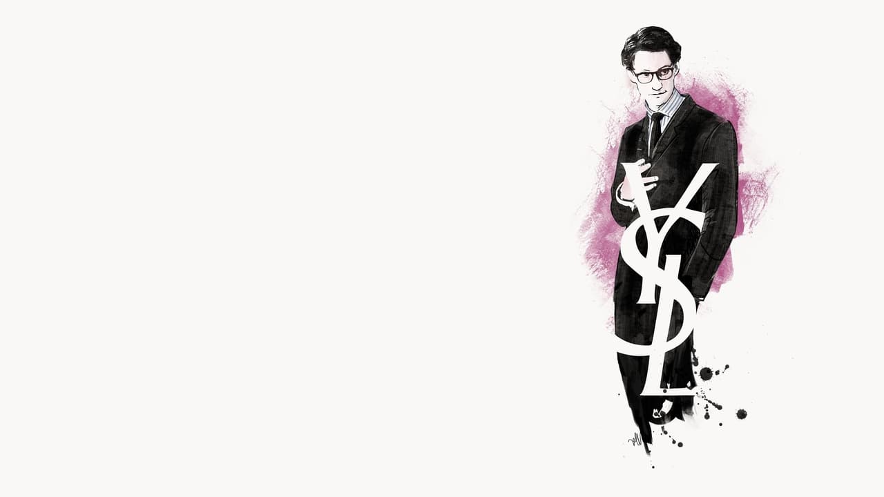 Yves Saint Laurent Cały Film