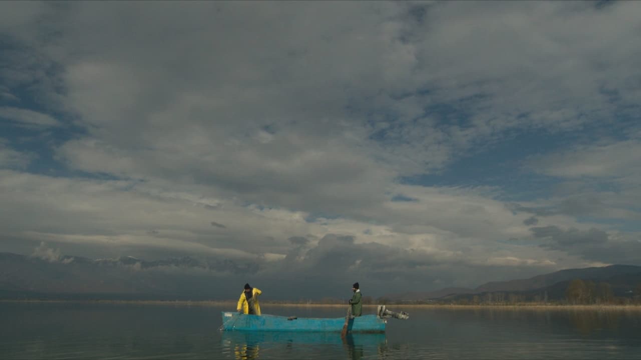 Za stogami siana Cały Film