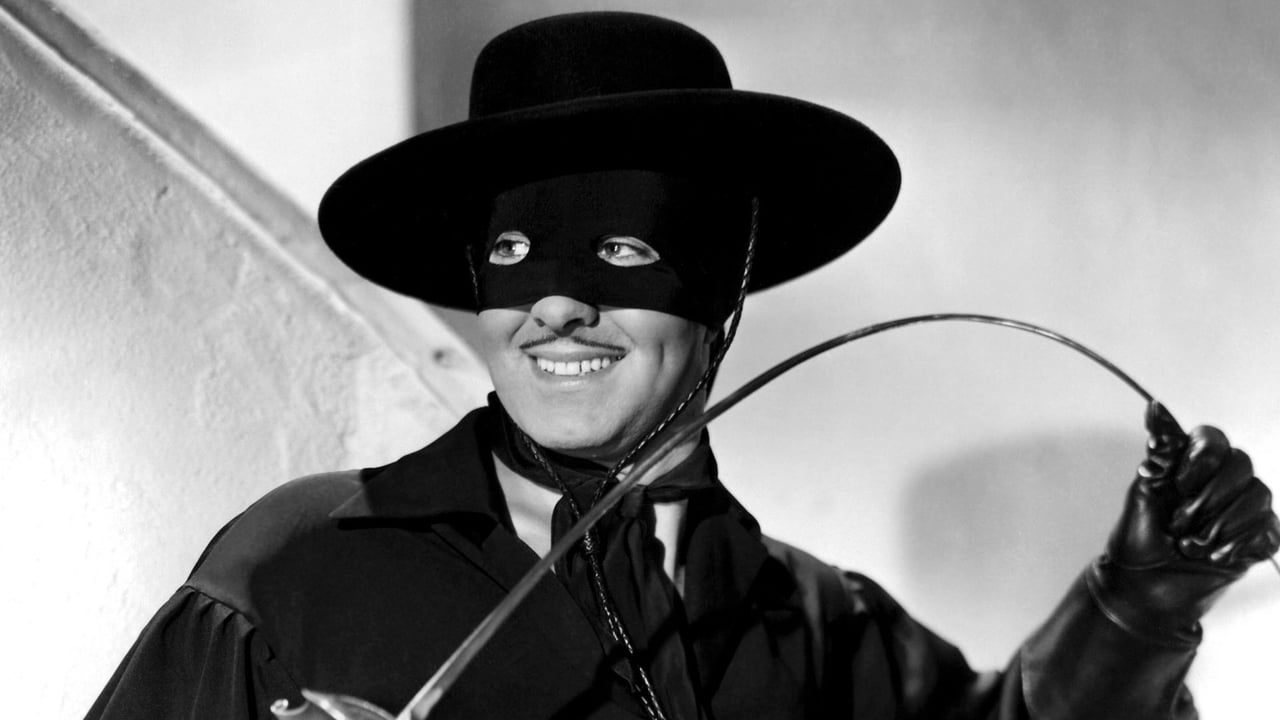 Znak Zorro Cały Film